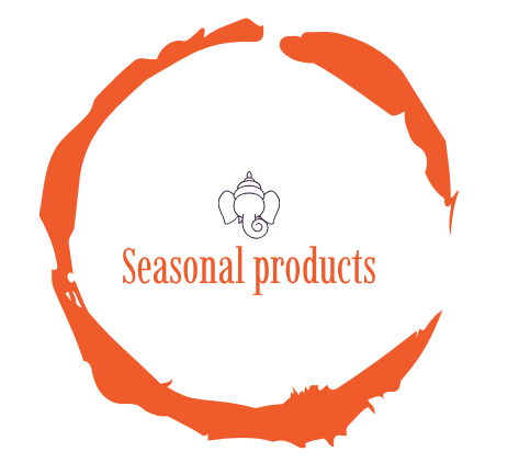 Seasonal Products